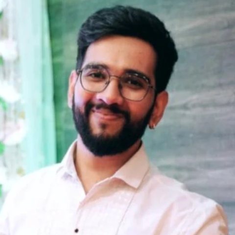 Prince Trivedi, founder of DukaanOnline